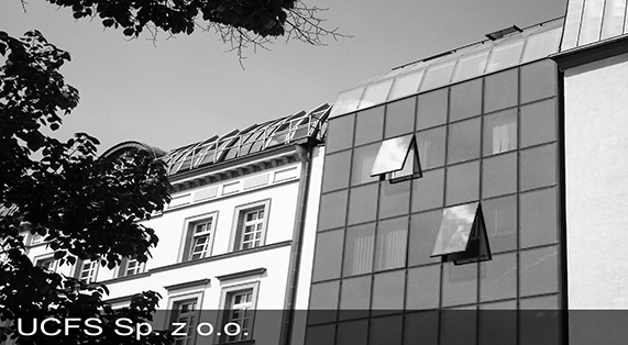 UCFS Sp. z o.o.